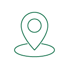 pin on map icon